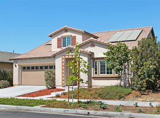 2461 E Lewiston St, Ontario, CA 91761