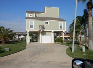 22310 Bay Vis, Galveston, TX 77554