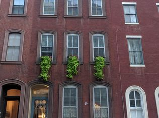 1730 Spruce St, Philadelphia, PA 19103