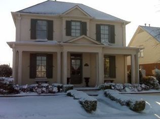 290 Colbert St E, Collierville, TN 38017