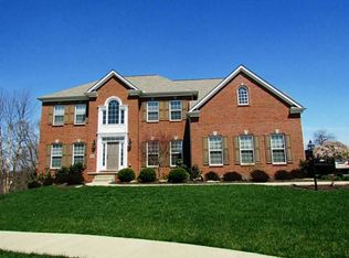 2006 Sherwood Ct, Coraopolis, PA 15108