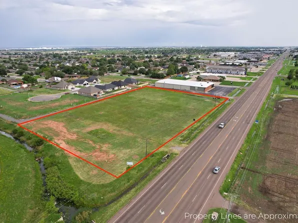 3306 N Main St, Altus, OK 73521