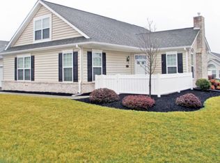 380 Revolution Cir, Christiansburg, VA 24073