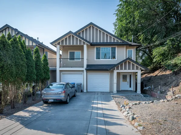 885 Georgeann Rd, Kamloops, BC V2B 6H9