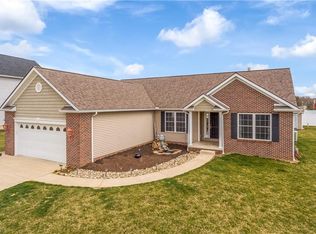 1164 Falling Brook Cir, Louisville, OH 44641