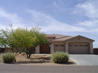 3735 E El Sendero Rd, Cave Creek, AZ 85331