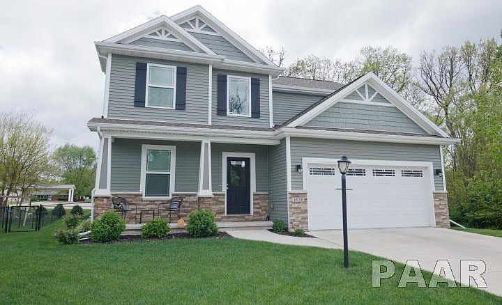1st image of 10112 N Brookshire Dr