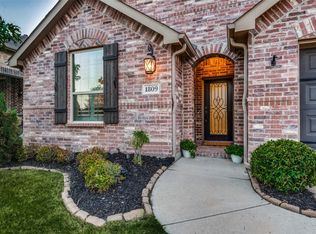 1809 Whistler Dr, Little Elm, TX 75068