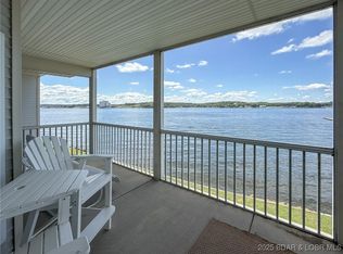 492 Regatta Bay Dr #2D, Lake Ozark, MO 65049