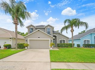 1142 Bainbury Ln, West Melbourne, FL 32904