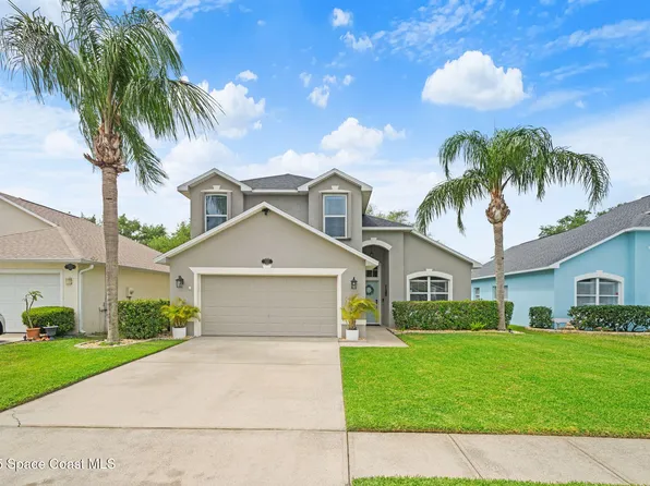 1142 Bainbury Ln, West Melbourne, FL 32904