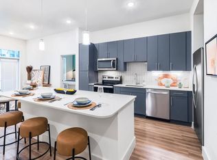 Modera Garden Oaks, Houston, TX 77018