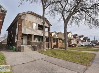 942 Parent Ave #940, Windsor, ON N9A 2E3