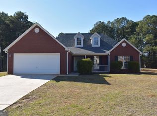 110 Creekside Trl, Covington, GA 30016