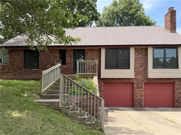 1508 Hale Ave, Platte City, MO 64079