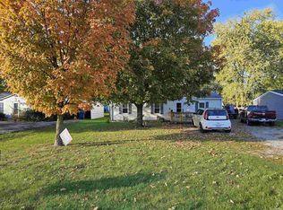 413 W 4th St, Sheridan, IN 46069