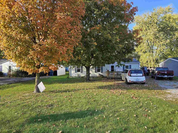 413 W 4th St, Sheridan, IN 46069