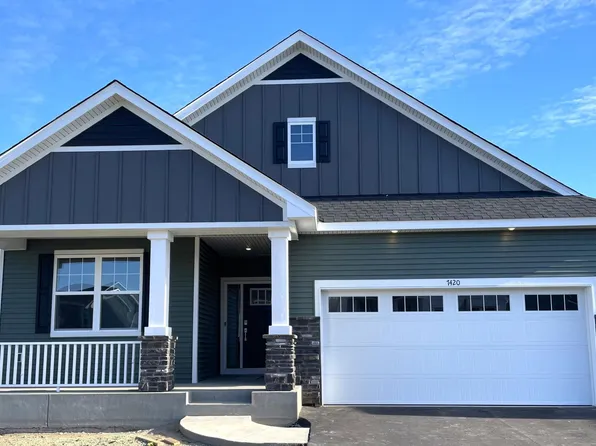7420 Forest Ln, Lino Lakes, MN 55038