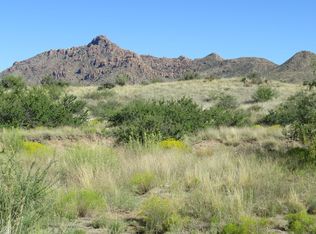 On Centerfire Rd LOT 15, Skull Valley, AZ 86338