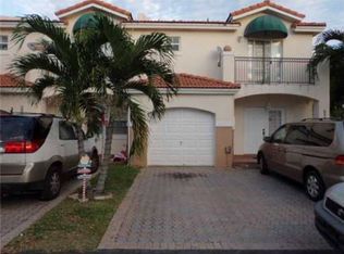 6855 SW 158th Ct, Miami, FL 33193