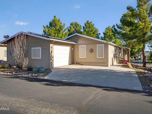1003 Miller Drive, Cottonwood, AZ 86326