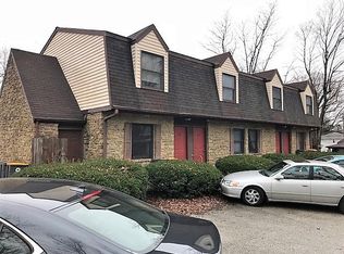 819 S Washington St #819, Bloomington, IN 47401