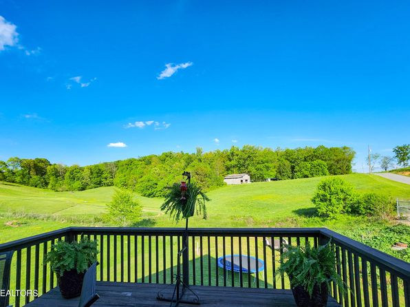 487 S Glen Rd, Maynardville, TN 37807