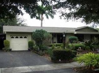 10821 SW 126th Ave, Miami, FL 33186