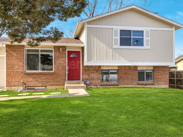 2639 S Dillon St, Aurora, CO 80014