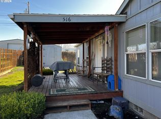 516 SW Birch Pl, Pilot Rock, OR 97868