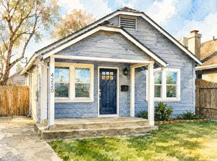 4220 Attawa Ave, Sacramento, CA 95822