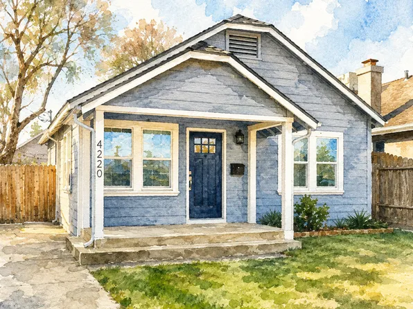 4220 Attawa Ave, Sacramento, CA 95822