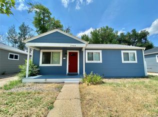 1949 Alton St, Aurora, CO 80010