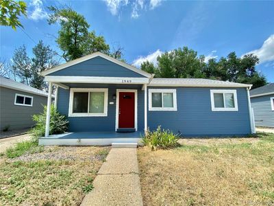 1949 Alton St, Aurora, CO, 80010