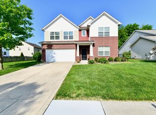 13958 Catalina Dr, Fishers, IN 46038
