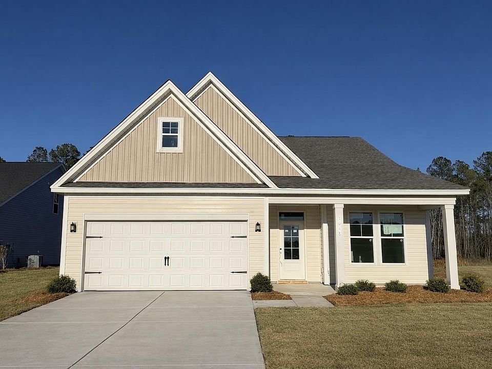1st image of 3048 Gadwall Dr. Lot 11  Bailey II
