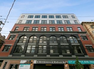 6020 Hudson Ave #607, West New York, NJ 07093