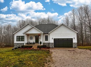 70 Crestridge Ct, Howard, OH 43028