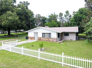 5535 E Jasmine Ln, Inverness, FL 34453