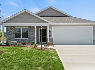 798 Chellberge Pass, New Haven, IN 46774