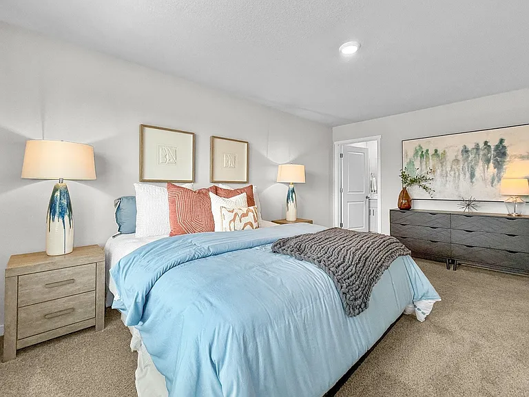 Painted Woods Villas — Photo 9