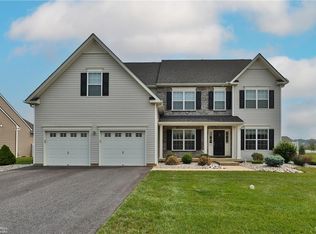 1022 Owen Pl, Easton, PA 18045