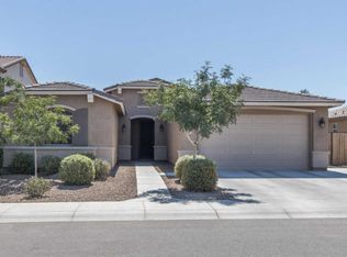 40847 N Olive St, San Tan Valley, AZ 85140
