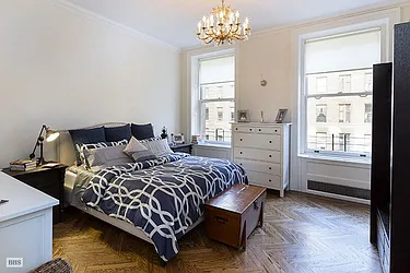 Rented by Brown Harris Stevens