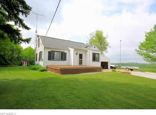 13580 Lisbon St SE, Paris, OH 44669