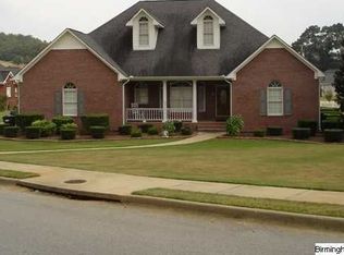 214 Canaan Cir, Anniston, AL 36207