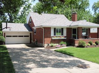 3748 Frontenac Ave, Cincinnati, OH 45236