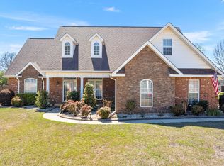 309 Audrey Way, Kathleen, GA 31047