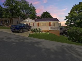 109 Jackson St, Beckley, WV 25801