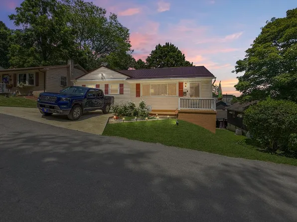 109 Jackson St, Beckley, WV 25801